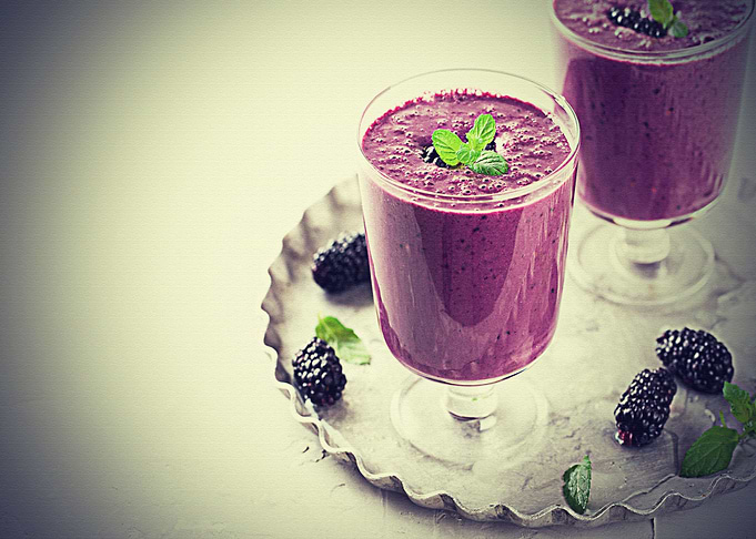 Smoothies