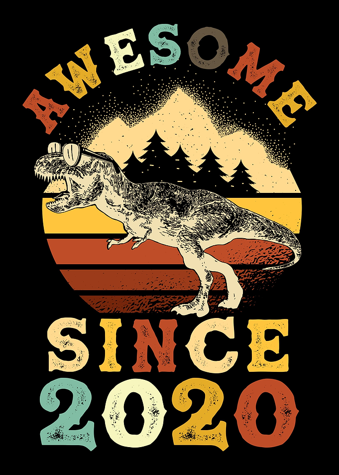 Awesome Since 2020