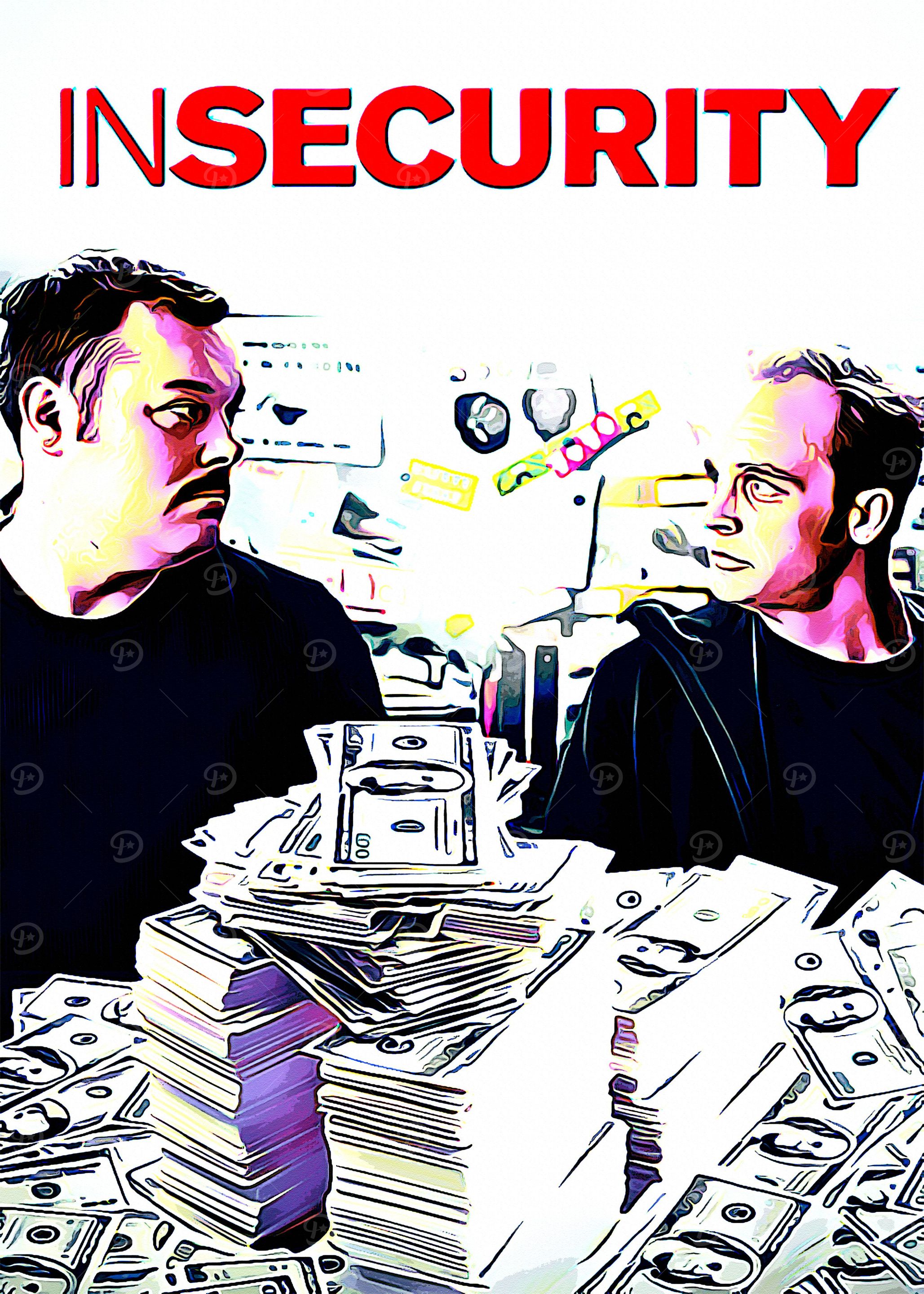 In Security 2