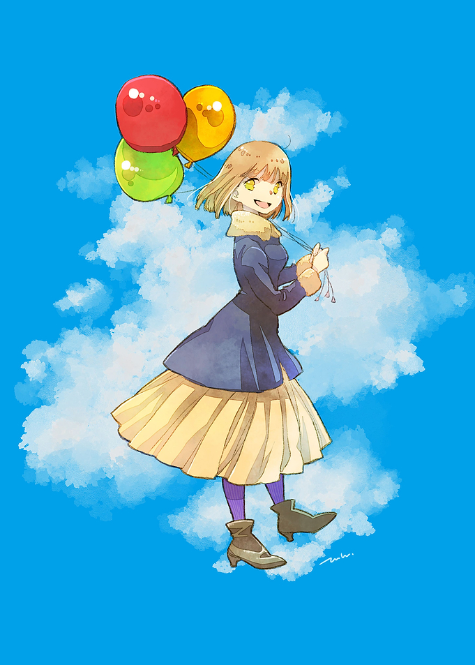 Balloons