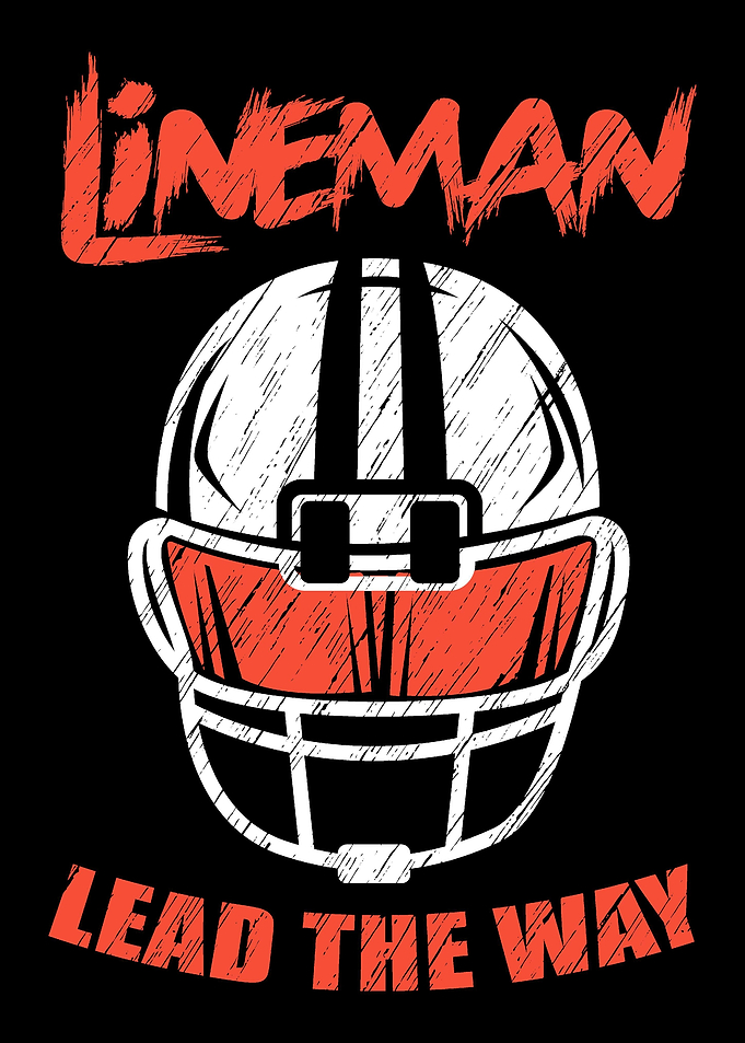 Linemen lead the way Linem