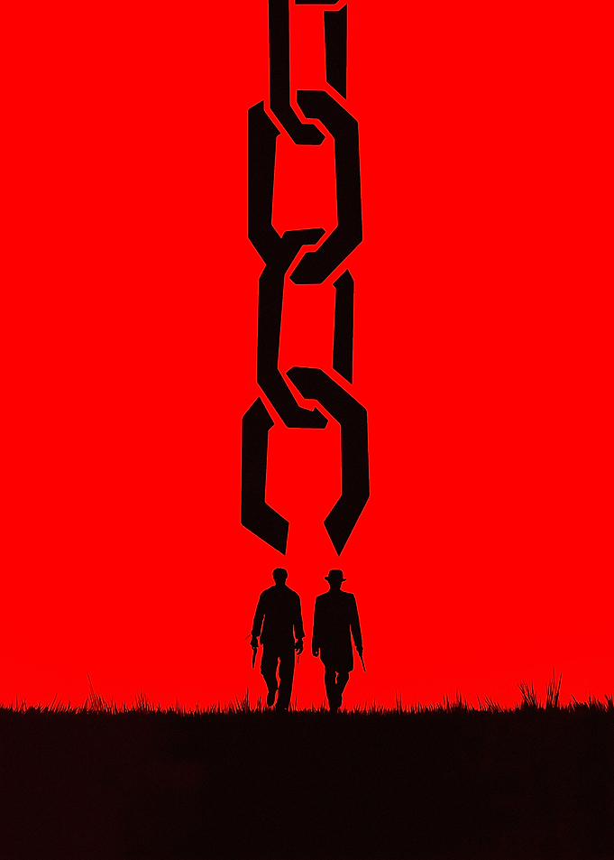 Django Unchained