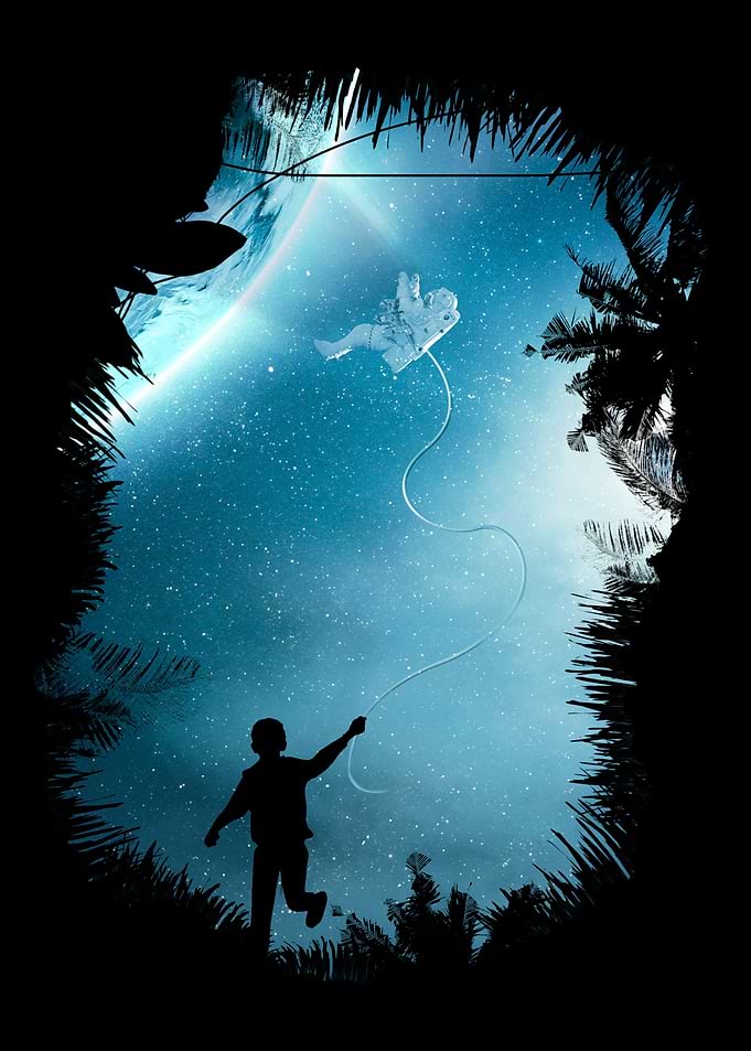 AstroKite
