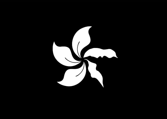black hong kong