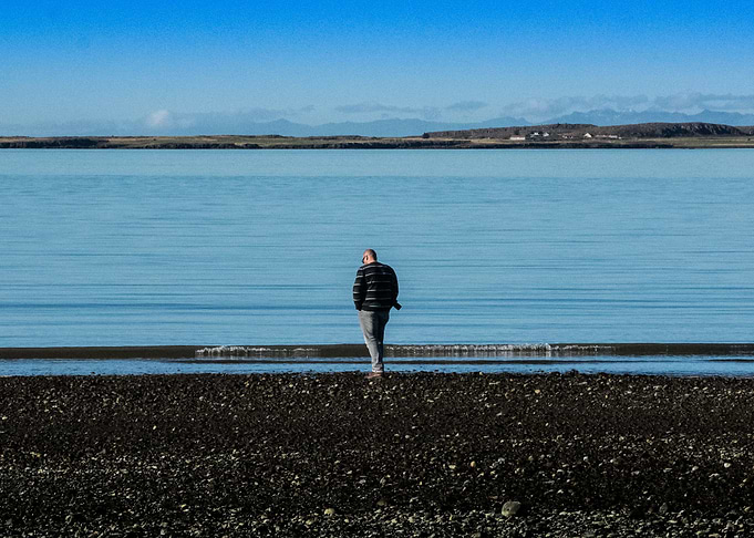 In Peaceful Seclusion