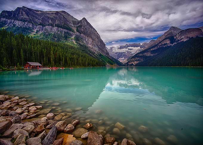 Nature