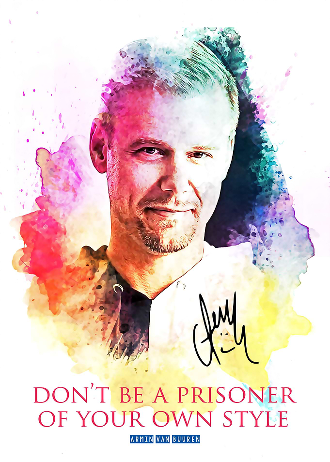 armin van buuren