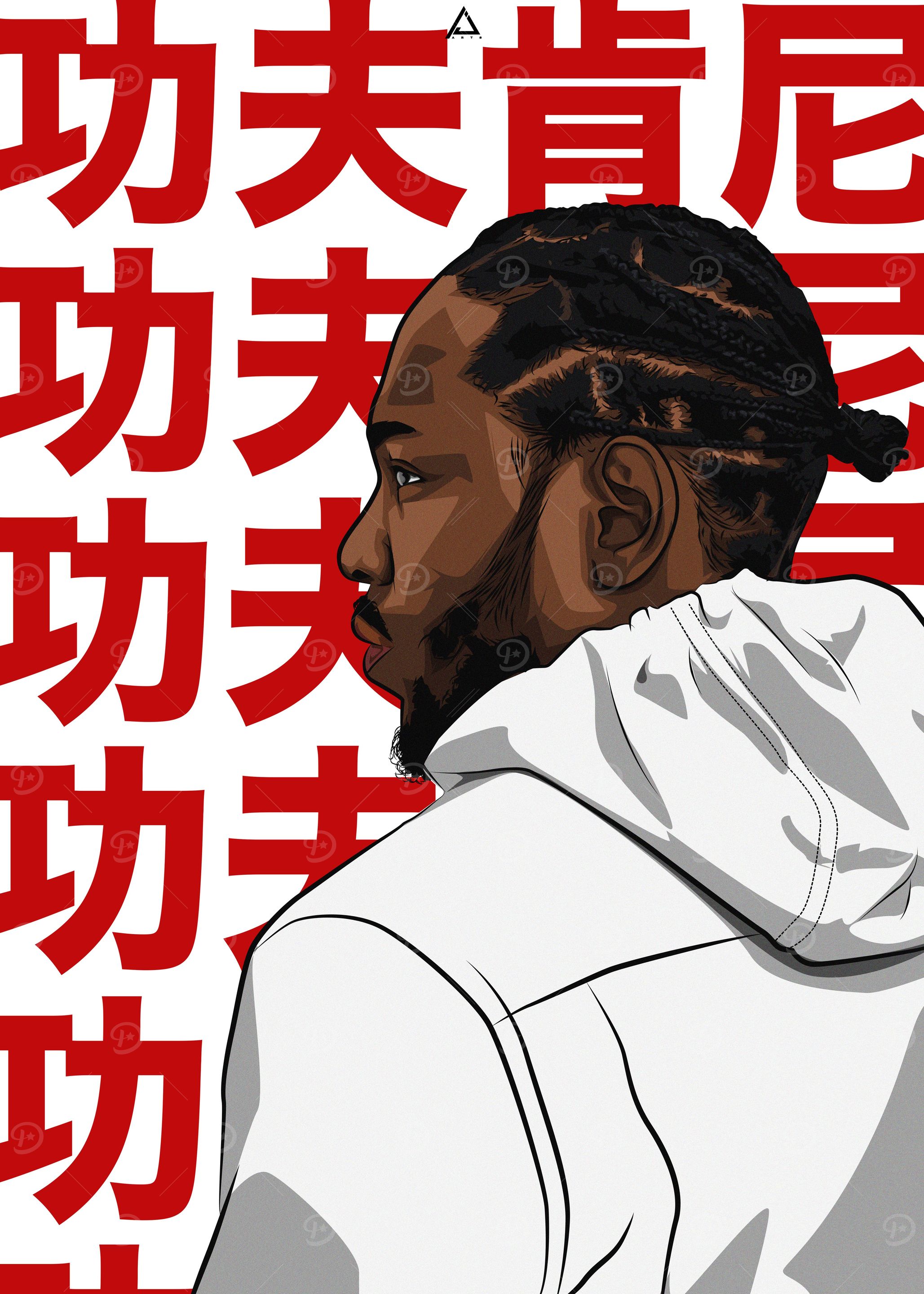 Kendrick Lamar
