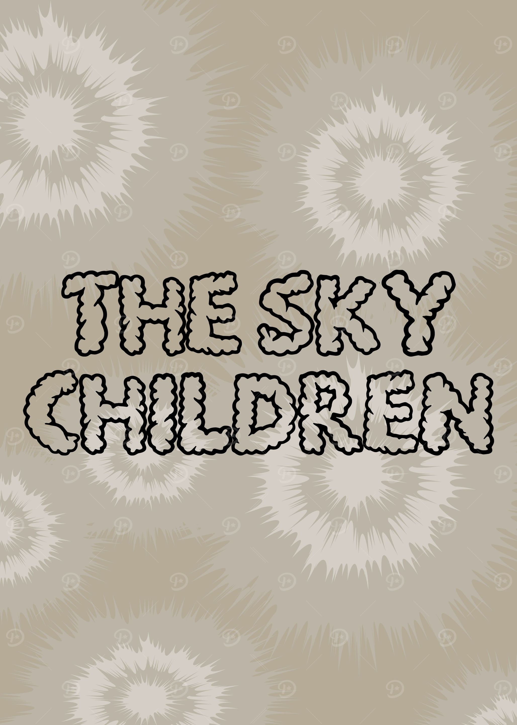 The Sky Children