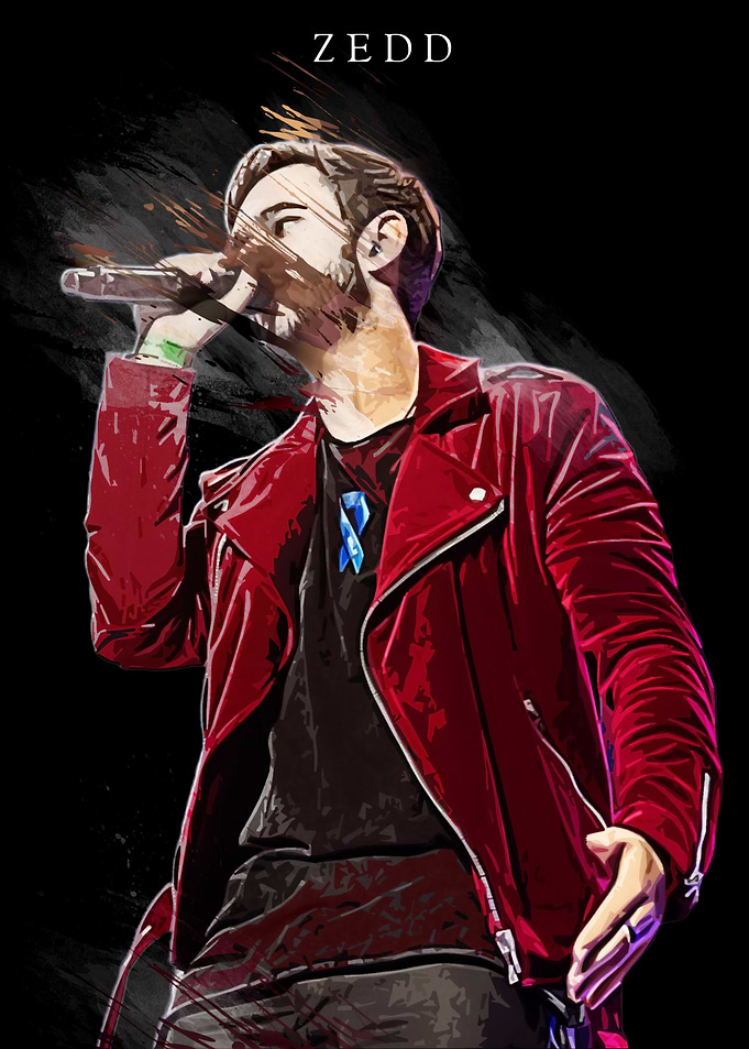 Zedd
