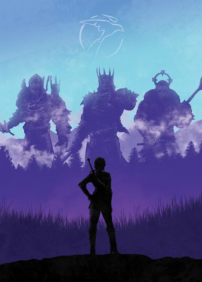 Monster Slayer