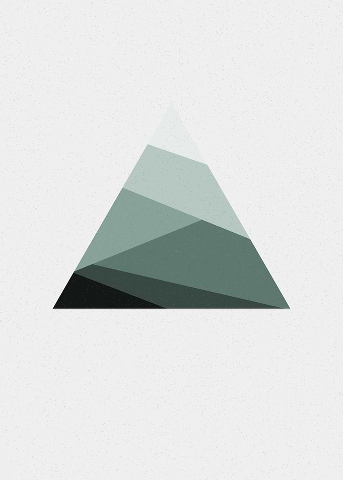 Crossing lines