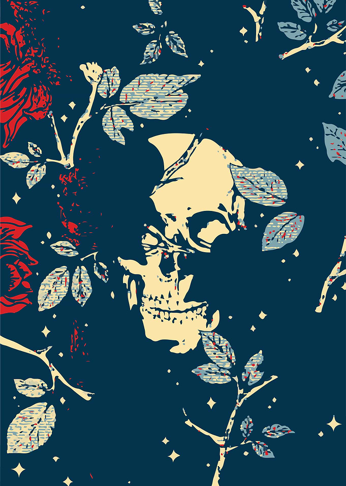 hope of skull