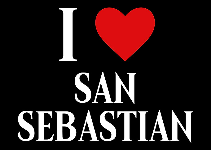 San Sebastian