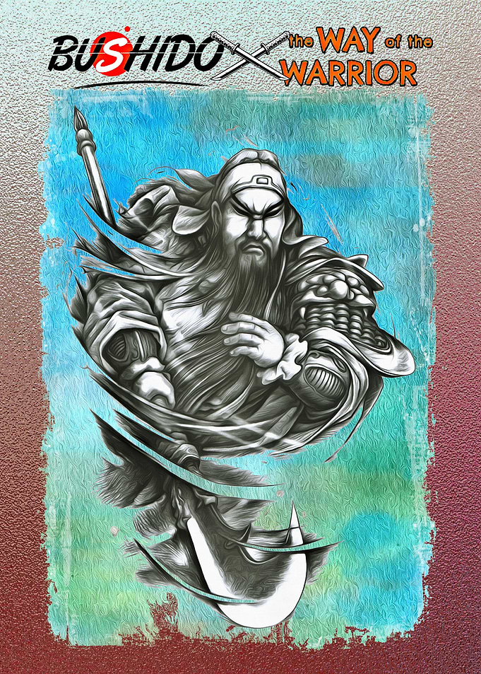 Samurai Ninja Warrior