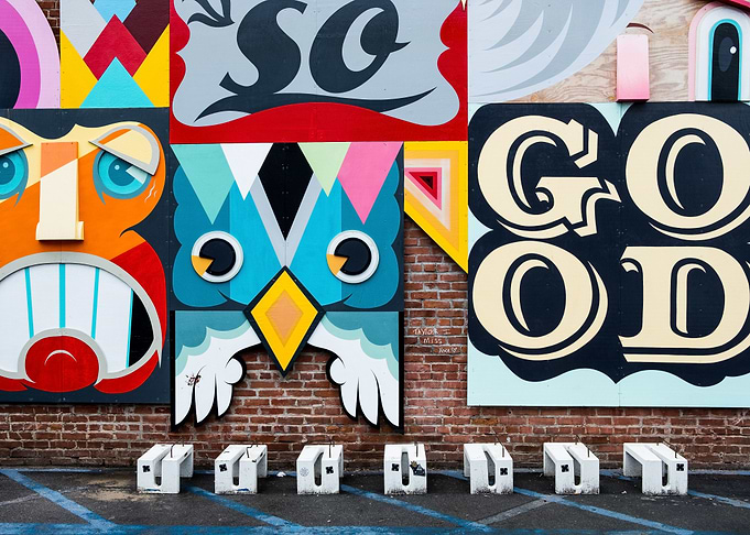 Good Owl