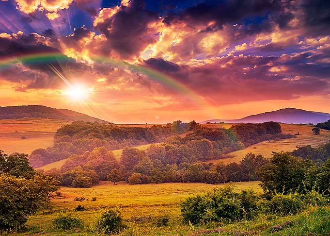 Nature