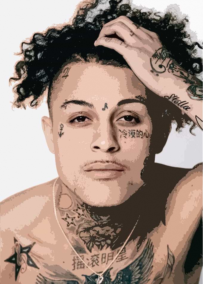 Lil Skies