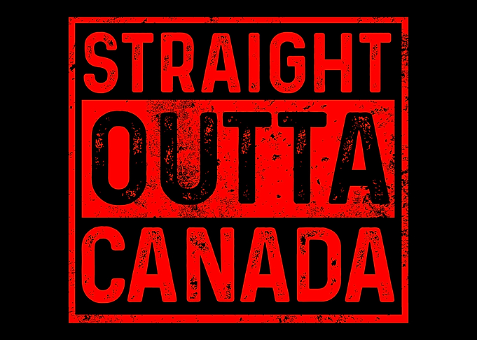 Outta Canada