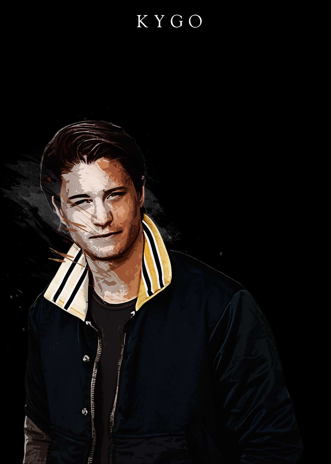 Kygo
