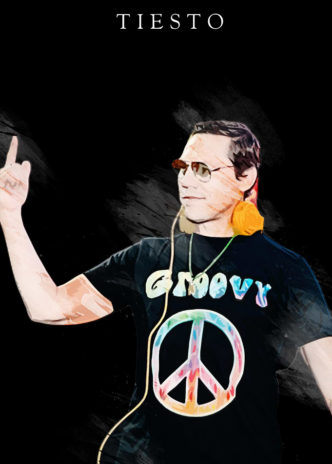 Tiesto