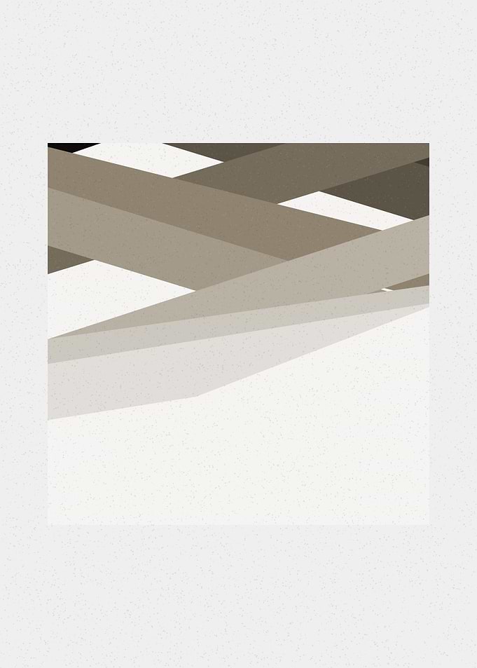 Crossing lines