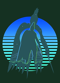 SPARTAN RETRO