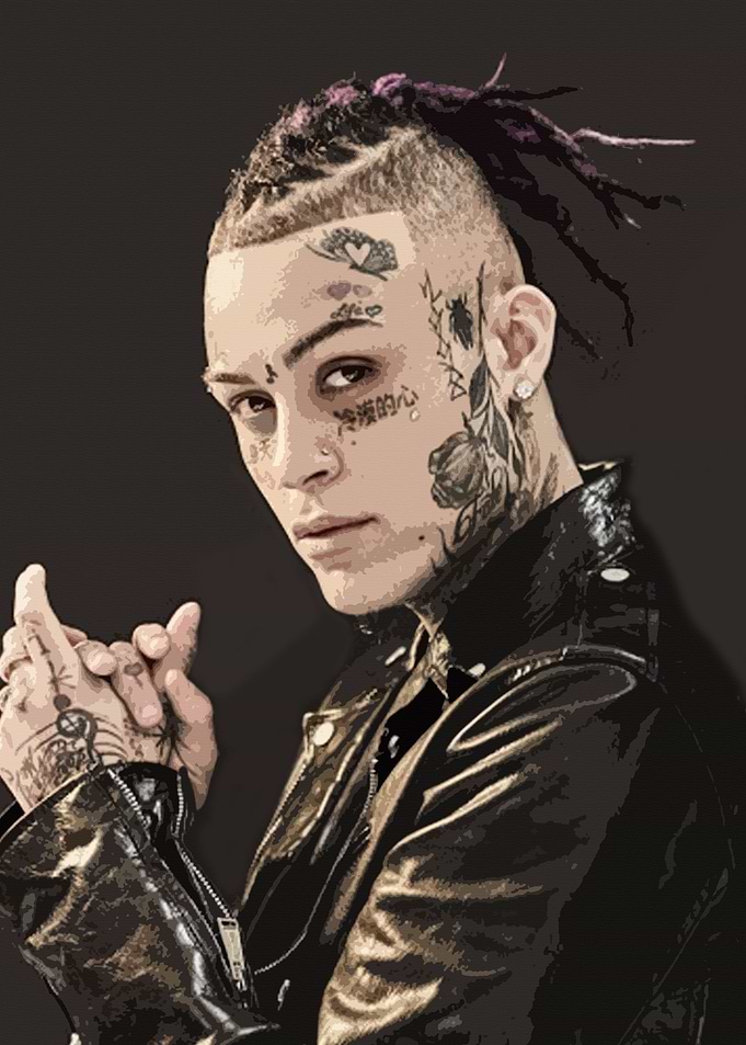 Lil Skies