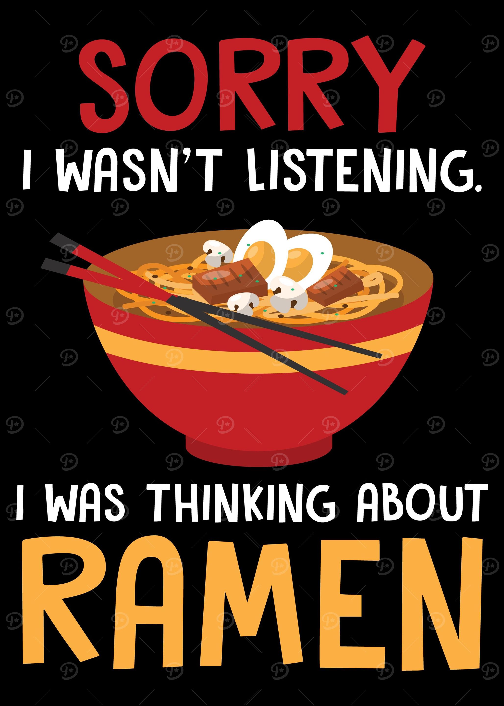 Ramen