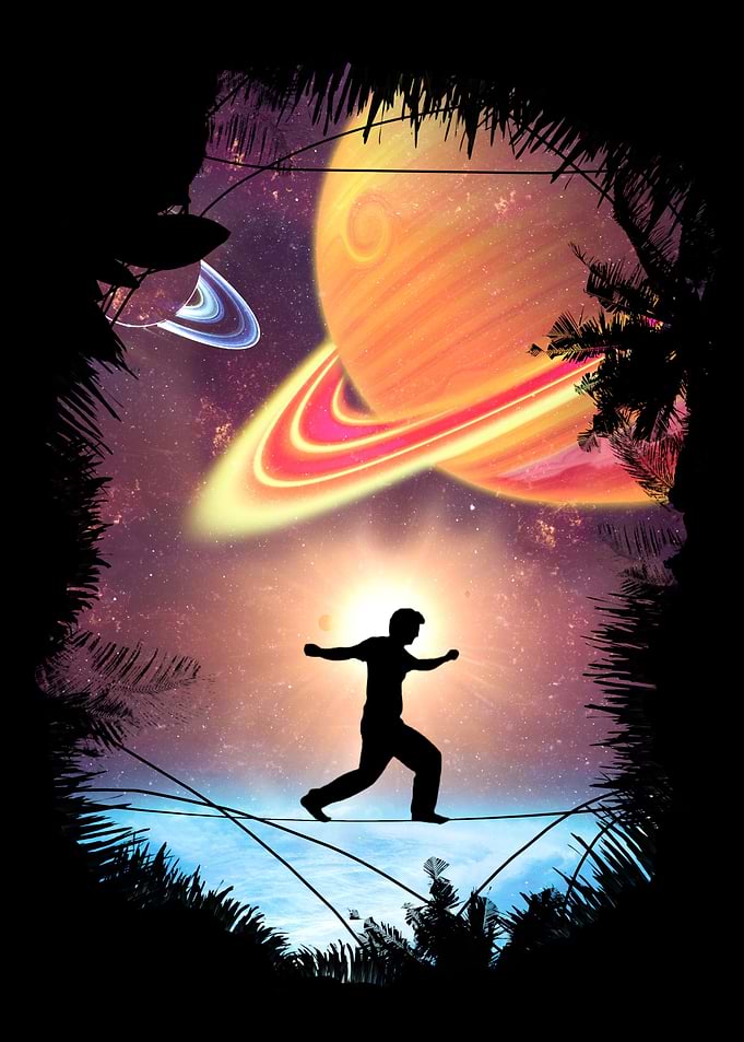 Balance