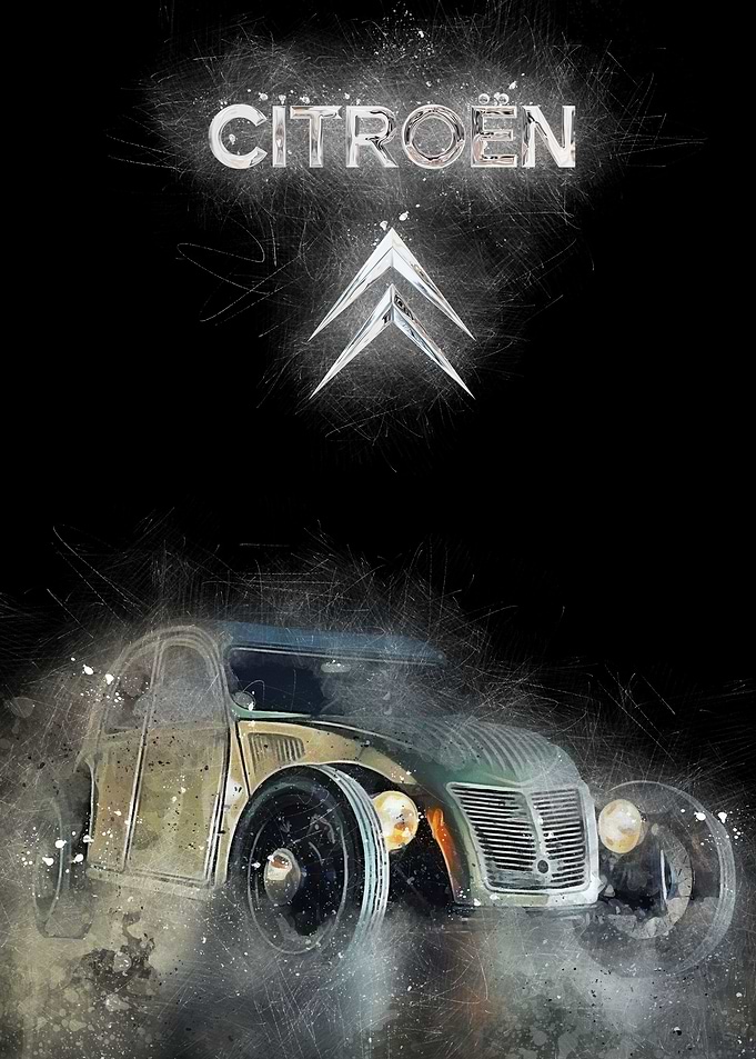 Rat Rod