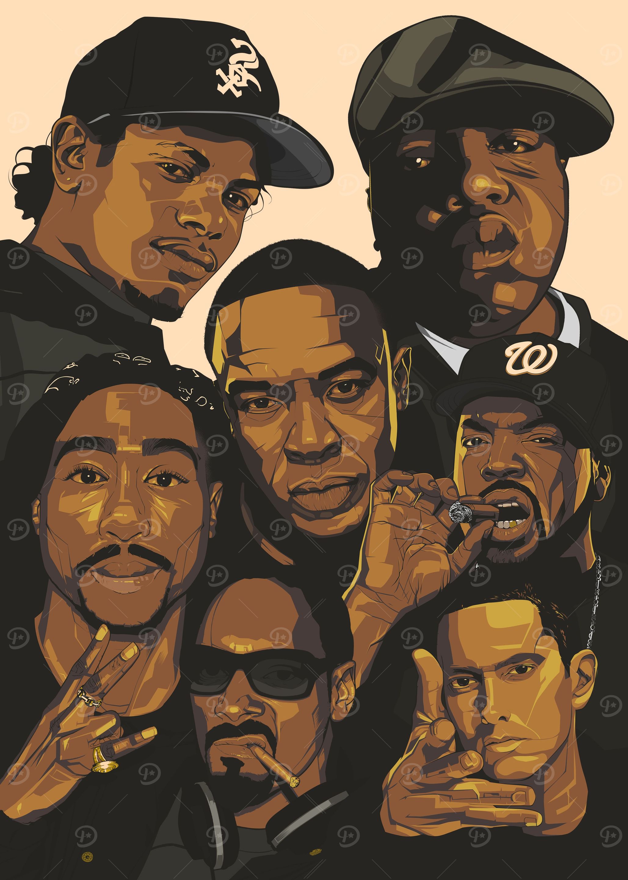 West Coast
