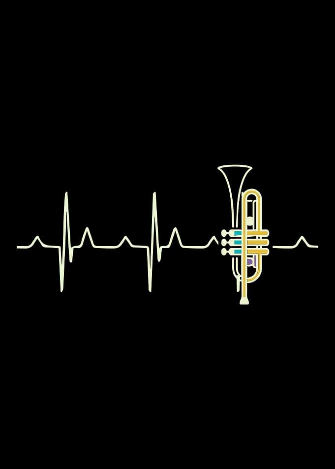 Trumphet Heartbeat