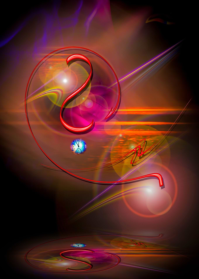 Light is energy 2