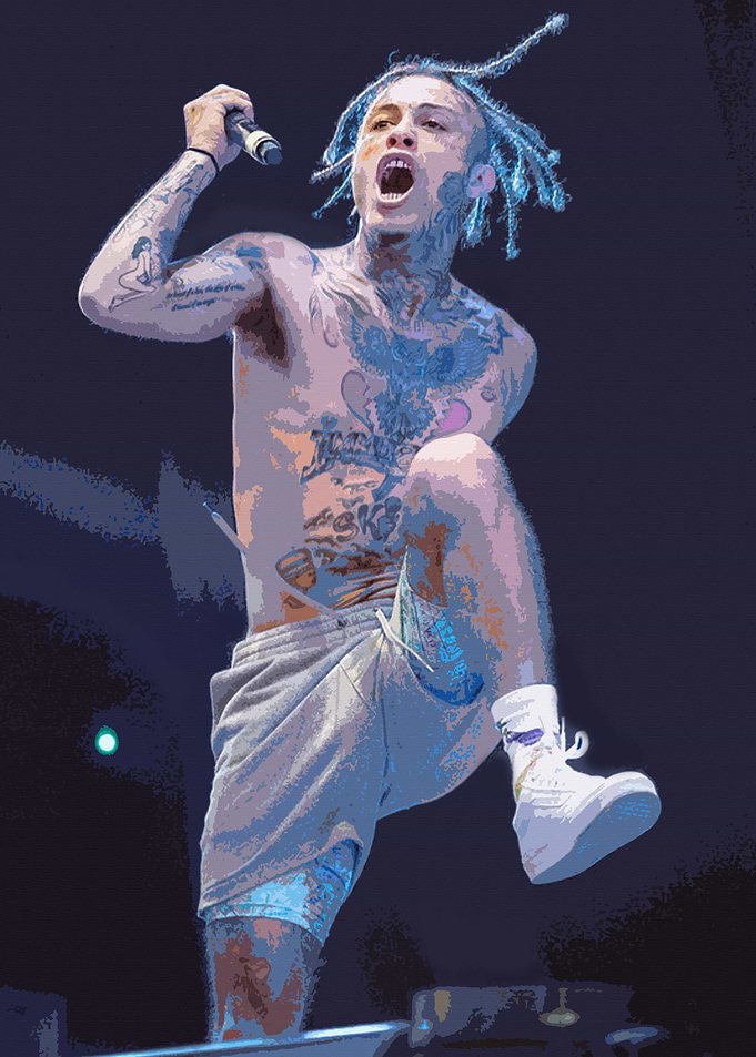 Lil Skies