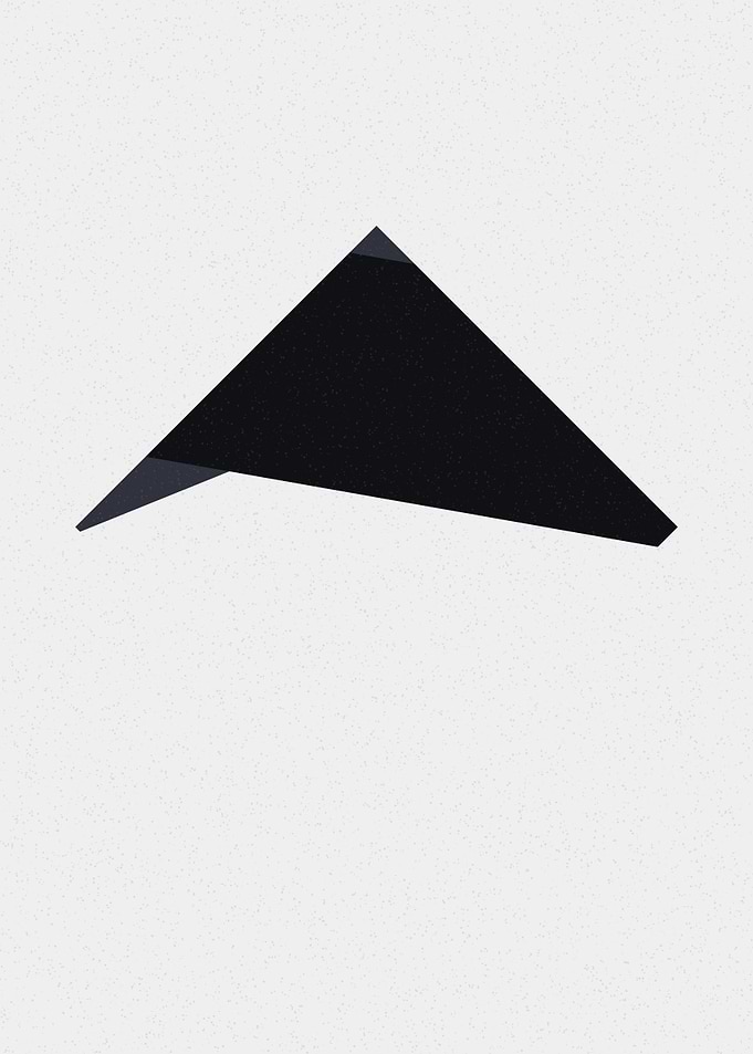 Crossing lines