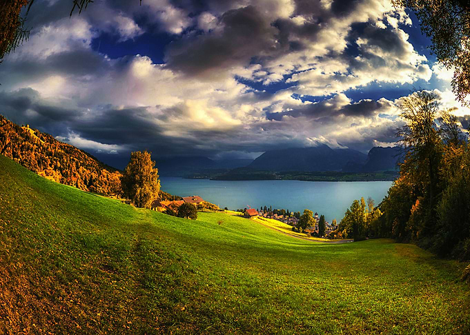 Nature