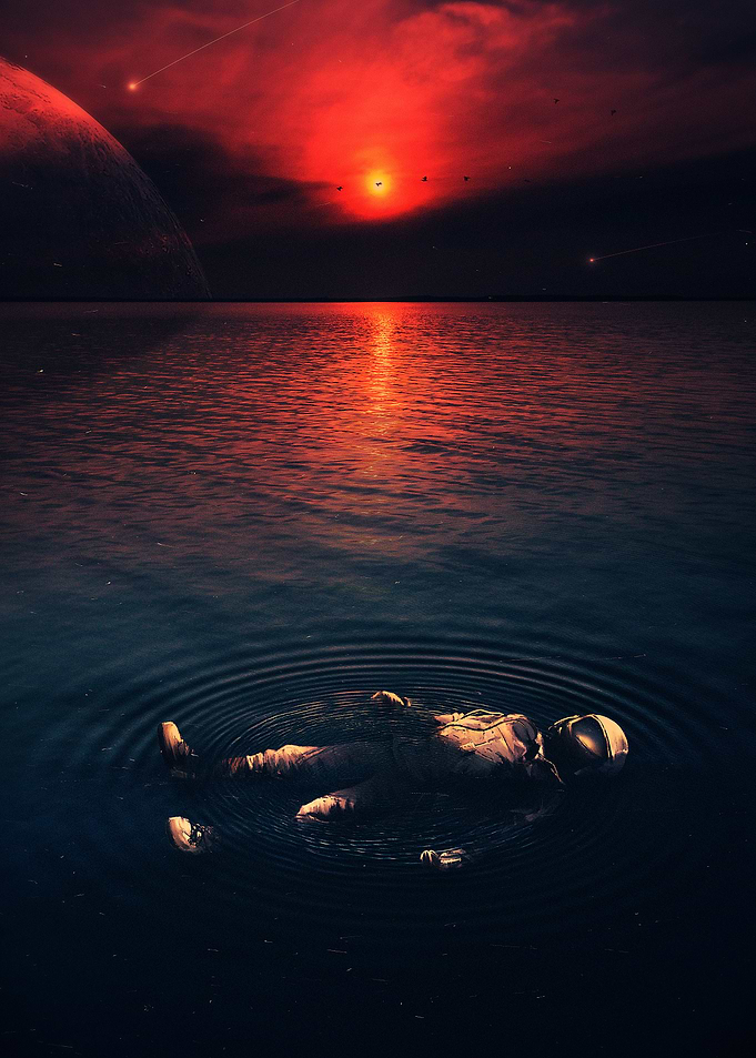 Midnight Chill