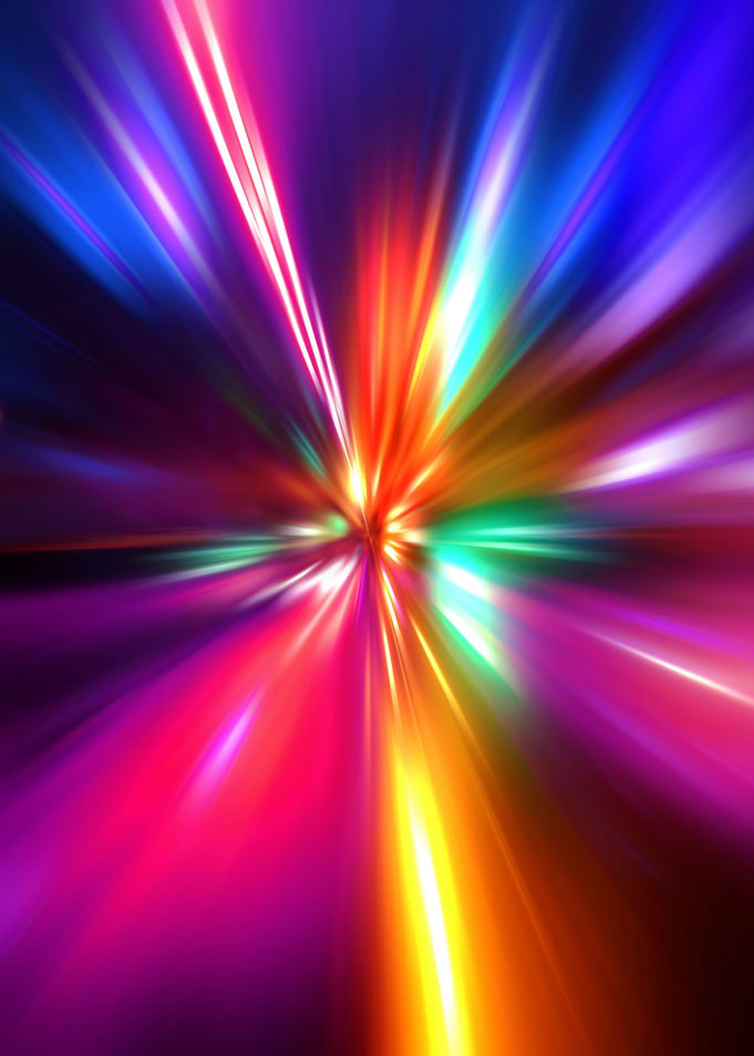 Night speed