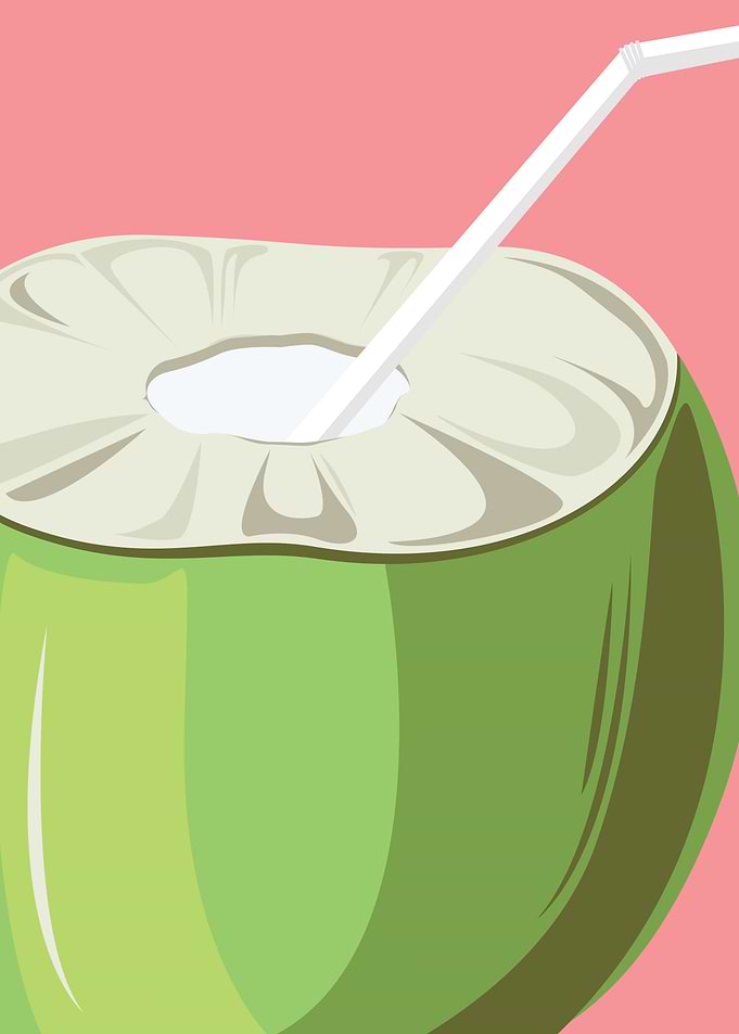 Coconut