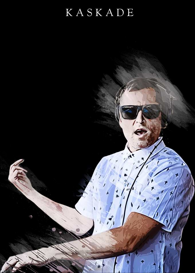 Kaskade