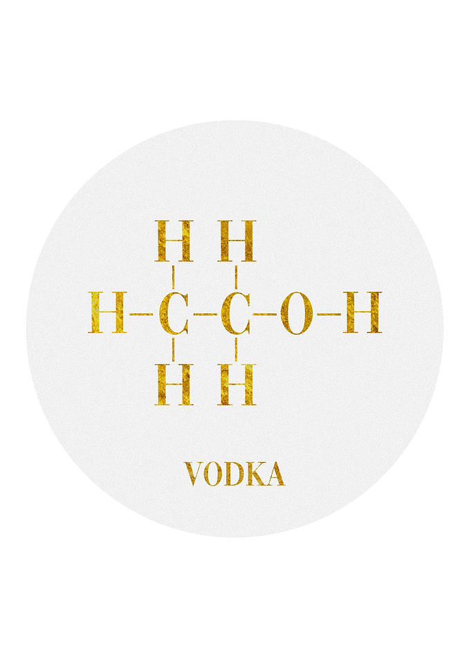 Vodka Formula