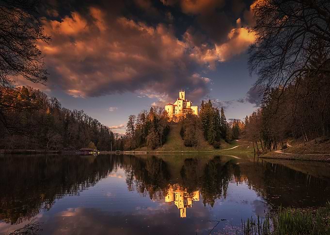 Nature