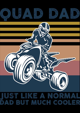 Quad Rider