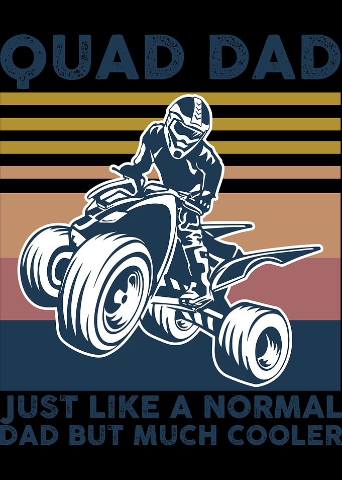 Quad Rider