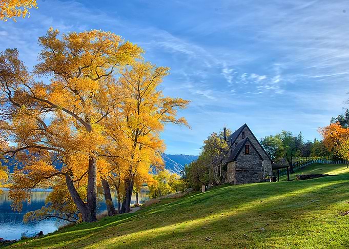 Nature
