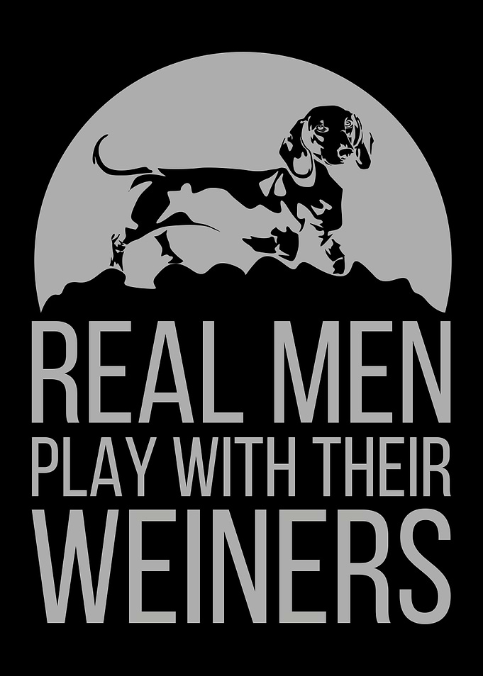 Real Men