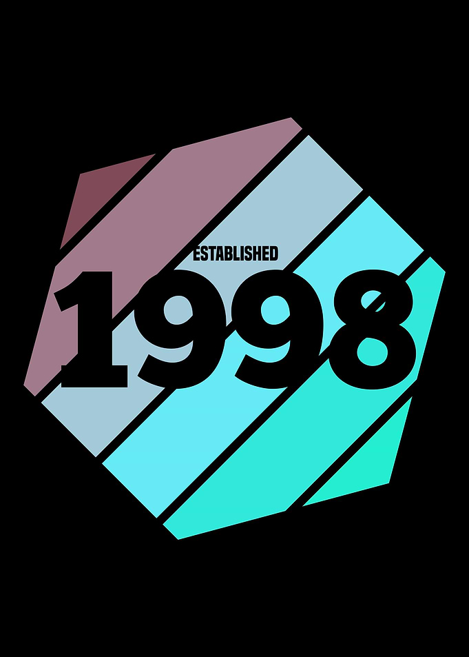 Established 1998