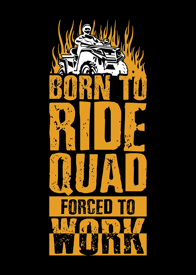 Quad Rider