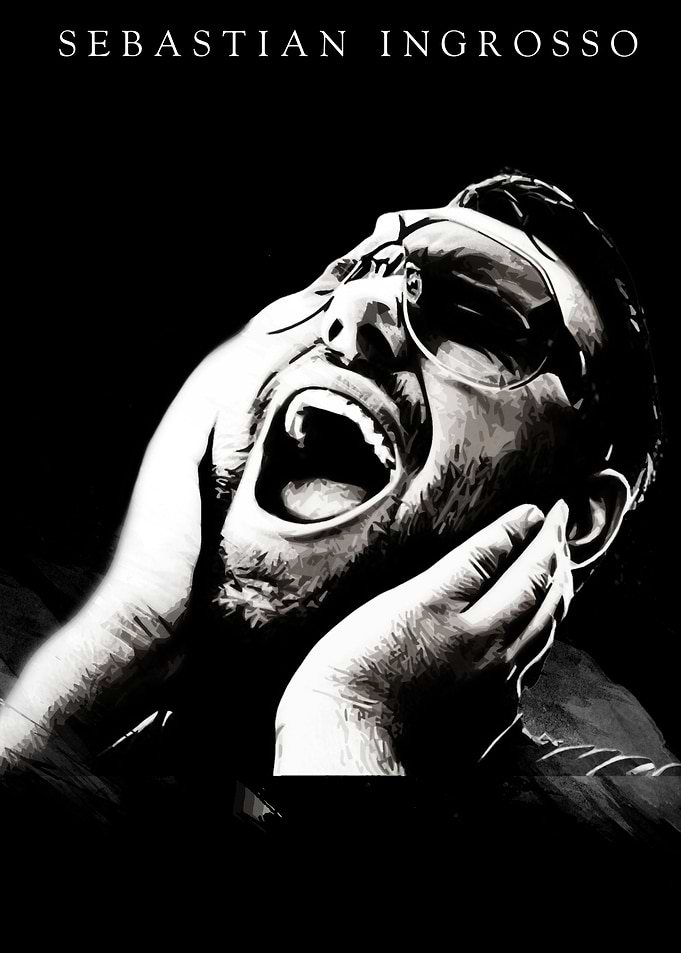 Sebastian Ingrosso